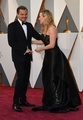 Kate and Leo at Oscars 2016  - kate-winslet photo