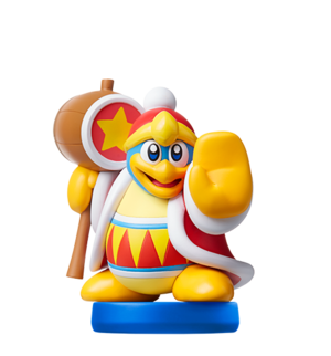 King Dedede (Kirby series)