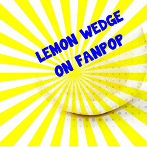 Lemon Wedge Band FanPop Icon 
