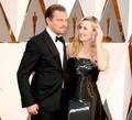 Leonardo DiCaprio & Kate Winslet Reunite On The 2016 Oscars Red Carpet - kate-winslet photo