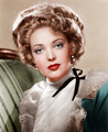 Linda Darnell (October 16, 1923 – April 10, 1965) - celebrities-who-died-young photo