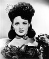 Linda Darnell (October 16, 1923 – April 10, 1965) - celebrities-who-died-young photo