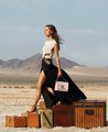 Louis Vuitton (Spirit of Travel 2015 campaign) - alicia-vikander photo