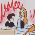 Lydia, we can't do this without you (toon) - teen-wolf photo