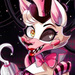 Mangle Girls Night Out - five-nights-at-freddys icon