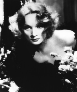 Marlene Dietrich - Shanghai Express
