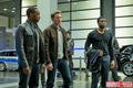 Marvel Reveals New 'Captain America: Civil War' Photos  - the-avengers photo