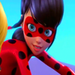Miraculous Ladybug icon - miraculous-ladybug icon