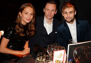  Moët British Independent Film Awards - Reception