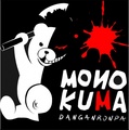 Monokuma - anime photo