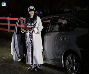  ncis - Episode 13.17 - After Hours - Promotional foto