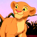Nala - the-lion-king icon