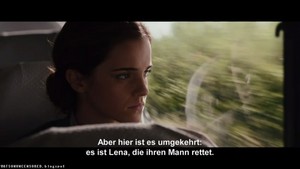  New scenes of Emma in Colonia বাংট্যান বয়েজ