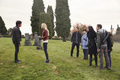 ONCE UPON A TIME – “Souls of the Departed”  - once-upon-a-time photo