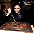 OUAT 100th Episode Party - once-upon-a-time photo