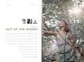 Out of the Woods - taylor-swift fan art