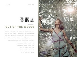  Out of the Woods