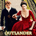 Outlander Icon - outlander-2014-tv-series icon