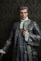 Outlander Le Comte St Germain Season 2 Official Picture - outlander-2014-tv-series photo
