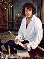 Outlander Season 2 Entertainment Weekly Exclusive Picture - outlander-2014-tv-series photo
