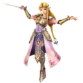 Princess Zelda - the-legend-of-zelda photo