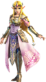 Princess Zelda - the-legend-of-zelda photo