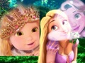 Rapunzel - disney-princess photo