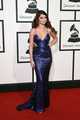 Selena Gomez, The 58th Grammy Awards - selena-gomez photo