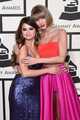 Selena Gomez, The 58th Grammy Awards - selena-gomez photo