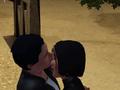Sims 3 Couples - random photo