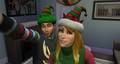 Sims 4 couples - random photo