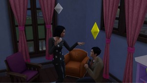  Sims 4 couples