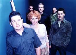  Sixpence None The Richer