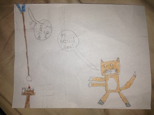 Squid and stampy