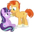 Super cute friends - my-little-pony-friendship-is-magic photo