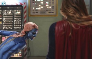  Supergirl - Episode 1.15 - Solitude - Promo Pics