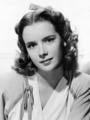 Susan Peters (July 3, 1921 – October 23, 1952) - celebrities-who-died-young photo