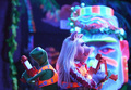 THE MUPPETS – “Little Green Lie” - the-muppets photo