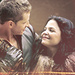 TO HOLLY: happy valentine's day from your SS! ♥ - leyton-family-3 icon