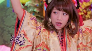 Takahashi Minami - Kimi wa Melody