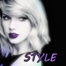 Taylor Icon  - taylor-swift icon