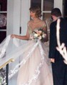 Taylor Swift  Maid Of Honor at Her Best Friends Wedding - taylor-swift photo