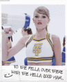 Taylor Swift Shake It Off - taylor-swift fan art