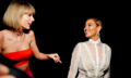 Taylor and Beyonce - taylor-swift photo