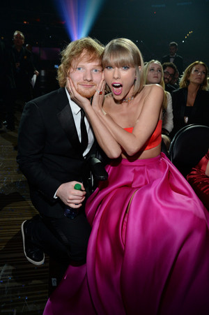  Taylor and Ed