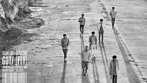 Teaser images for GOT7's comeback are out!