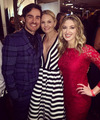 The 100th Episode Party - once-upon-a-time photo