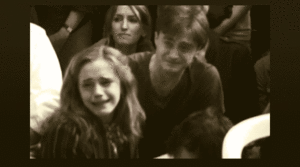  The Last araw of Filming Harry Potter