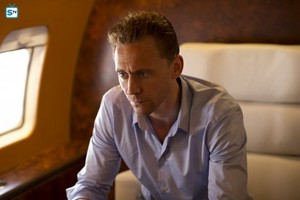  The Night Manager - Episode 1.05