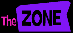 The Zone Logo Color 646